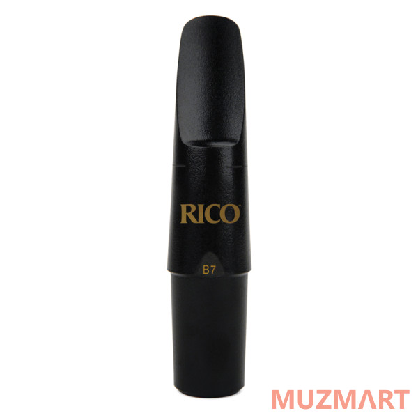 Rico Graftonite B7 Мундштук для баритон саксофона