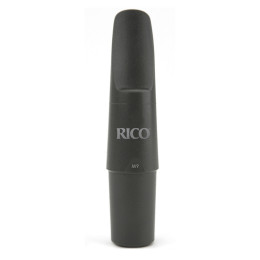 Rico Metalite M9 Мундштук для баритон саксофона композитный