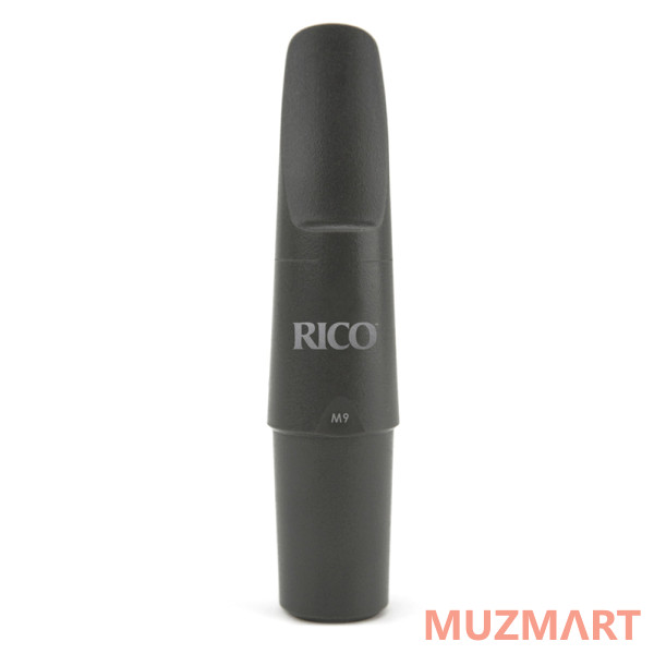 Rico Metalite M9 Мундштук для баритон саксофона композитный