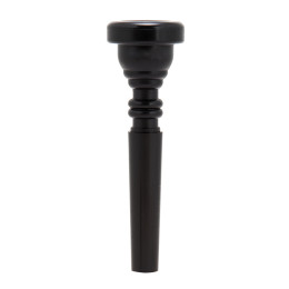 FAXX 7C Black Мундштук для трубы пластиковый