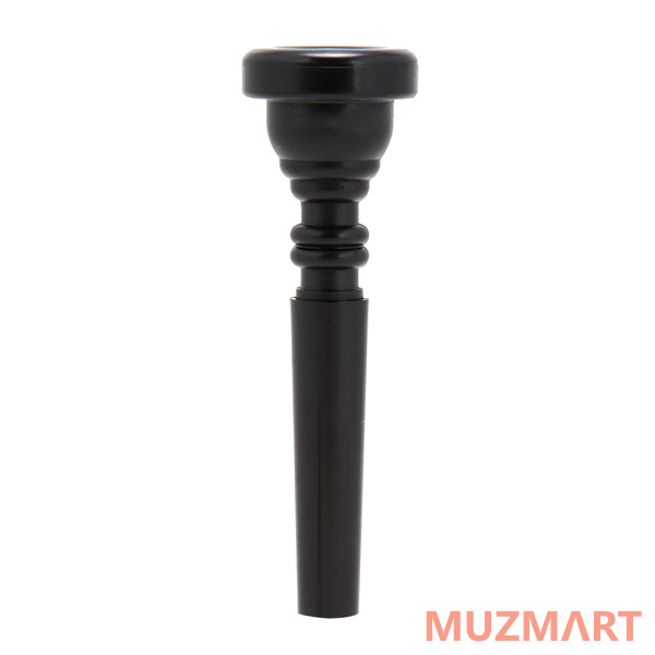 FAXX 7C Black Мундштук для трубы пластиковый