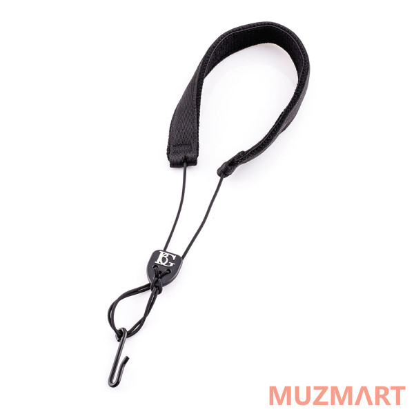 BG France Nylon Elastic C20E Bb Ремень для кларнета