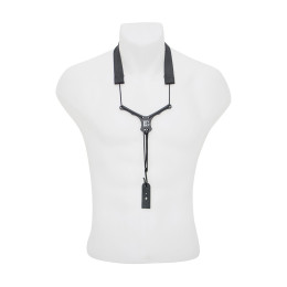 BG France Zen Flex Elastic CFYE Bb Ремень для кларнета