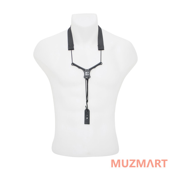 BG France Zen Flex Elastic CFYE Bb Ремень для кларнета