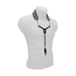 BG France Zen Nylon Elastic C20YE Bb Ремень для кларнета