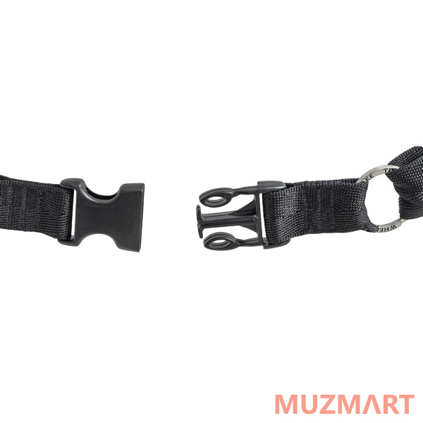 BG France Shoulder/Seat Strap B01 Ремень для фагота с металлическим крючком