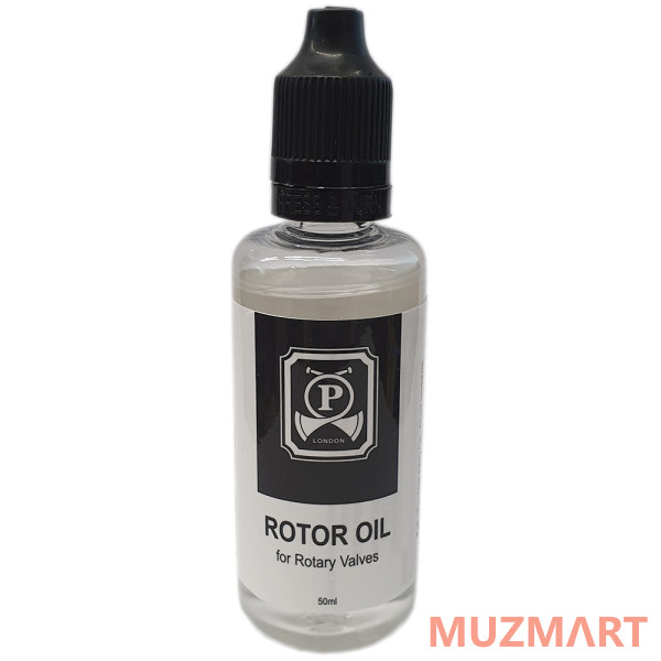 Paxman Rotor oil 50ml Масло для роторов