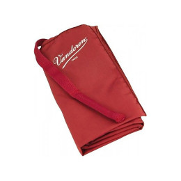 Vandoren SW200 Протирка для кларнета микрофибра