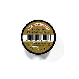 La Tromba The Original 15 гр. Смазка для крон и пробки духовых