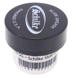 Schilke 500SG Смазка для крон медных духовых