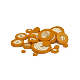 Lion Crown Pads Advance Подушки для сопрано саксофона