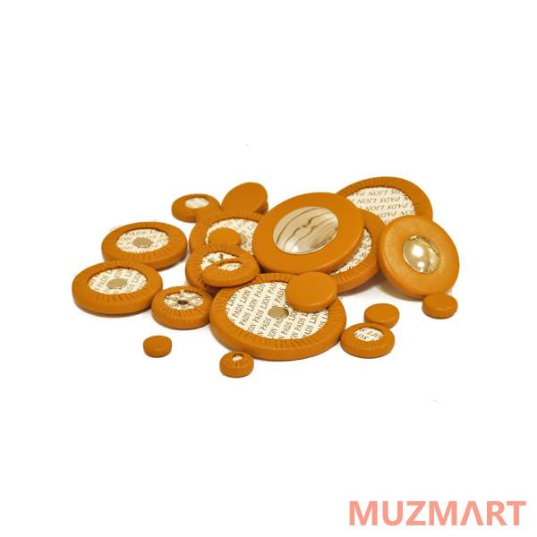Lion Crown Pads Advance Подушки для сопрано саксофона