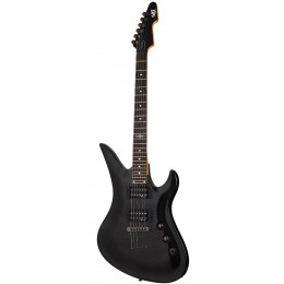 Schecter SGR Avenger MBLK Электрогитара