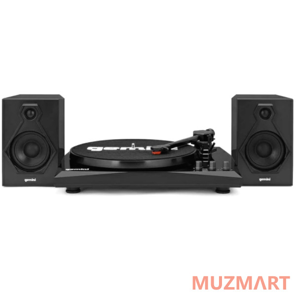 Gemini TT-900BB Виниловый проигрыватель