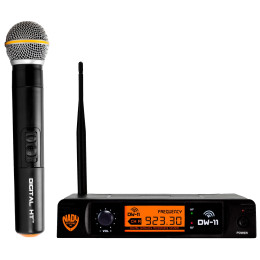 Nady DW-11 HT Радиосистема