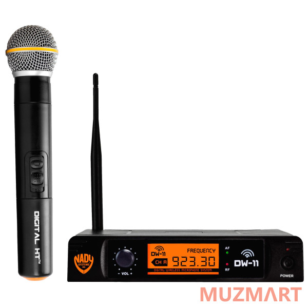 Nady DW-11 HT Радиосистема