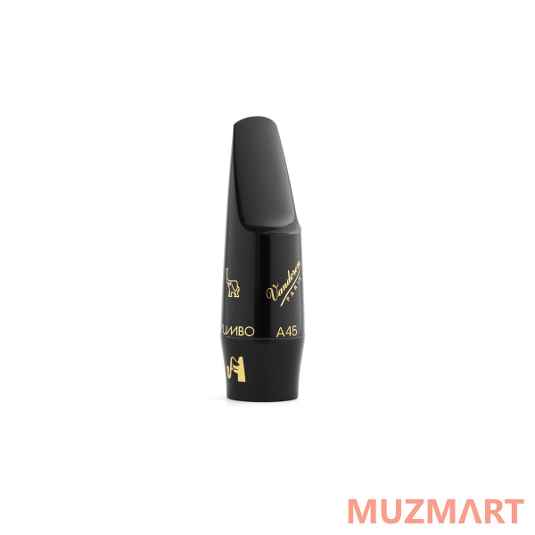 Vandoren Jumbo Java A45 (SM602B) Мундштук для альт-саксофона