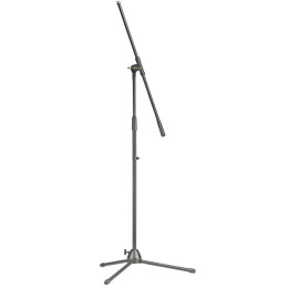 Stagg MIS-0822BK микрофонная стойка
