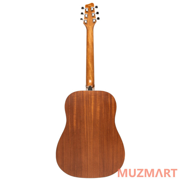 Stagg SA25 D MAHO акустическая гитара