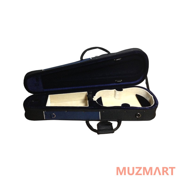 Brahner VC-37/BKBL 1/4 Футляр для скрипки