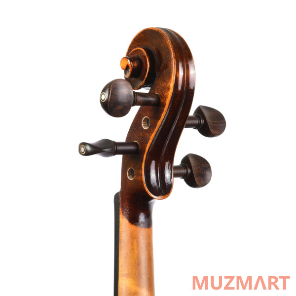 Andrew Fuchs M-4 4/4 Комплект скрипичный