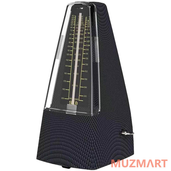 Solo S-355 Carbon Steel Метроном механический