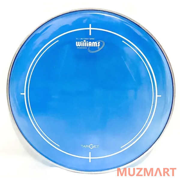 Williams WU2-7MIL-20 двуслойный пластик