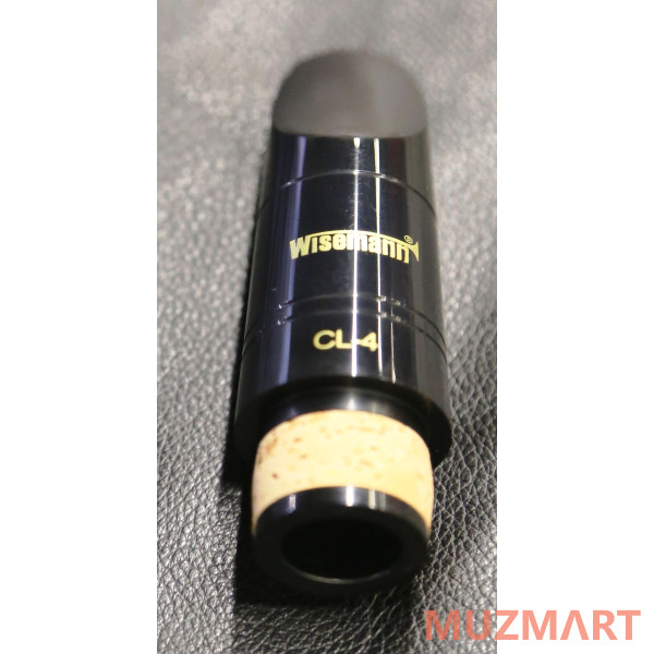 Wisemann Clarinet Mouthpiece CL-4 Мундштук для кларнета