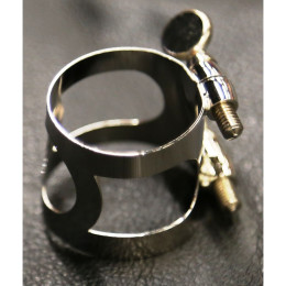 Wisemann Metal Ligature WML-1 Лигатура для кларнета и альт-саксофона
