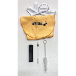 Wisemann Clarinet Care Kit WCCK-1 Набор по уходу за кларнетом