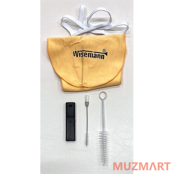 Wisemann Clarinet Care Kit WCCK-1 Набор по уходу за кларнетом