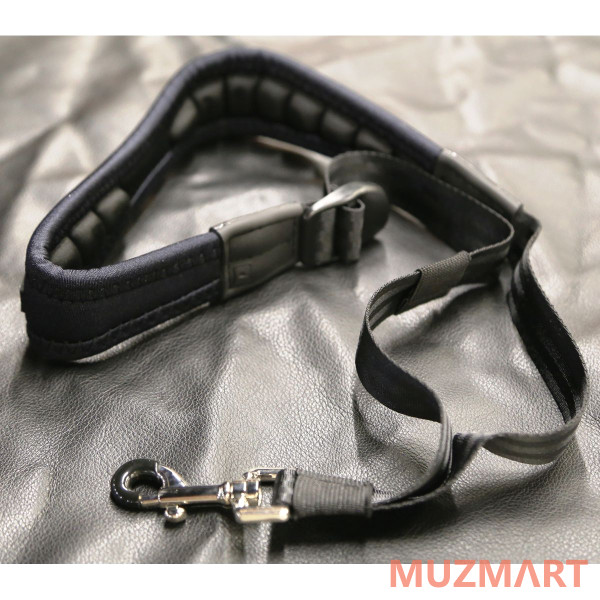 Wisemann Sax Neck Strap ASN23M Гайтан для саксофонов