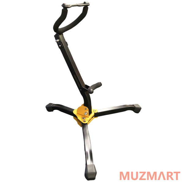 Wisemann Double Sax Stand WDSS-1 Стойка для альт-саксофона