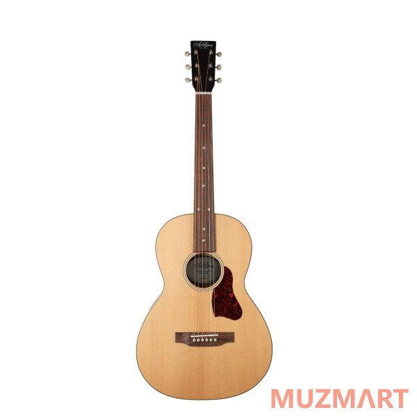 Art & Lutherie Roadhouse Natural EQ Import Series Электроакустическая гитара Parlor