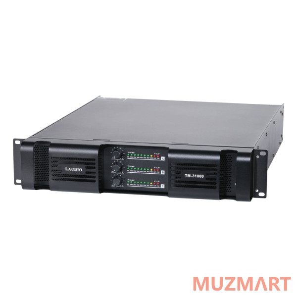 LAudio TM-31000 Усилитель мощности