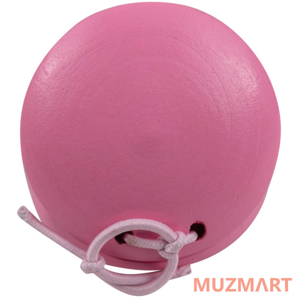 BEE DF303 BEE Кастаньеты деревянные