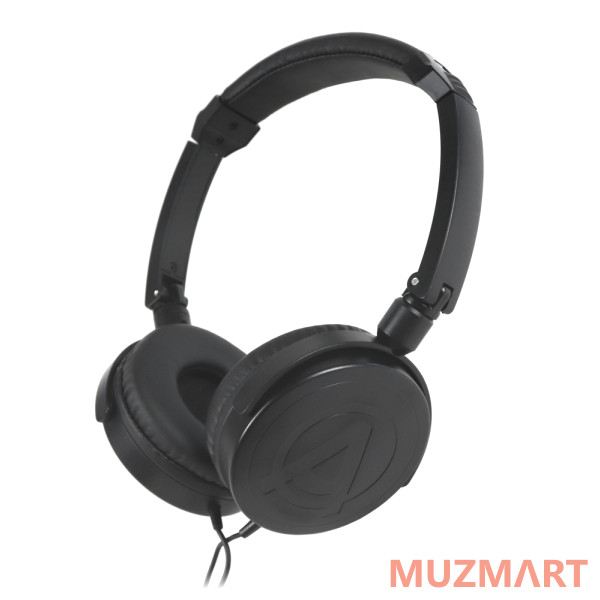 AuraSonics FINE F202BK Наушники проводные