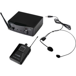 LAudio PRO1-H Радиосистема с головным микрофоном