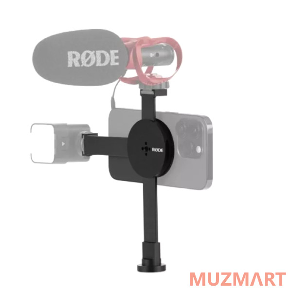 RODE COLD SHOE MAGNETIC ADAPTOR Магнитный адаптер для смартфона