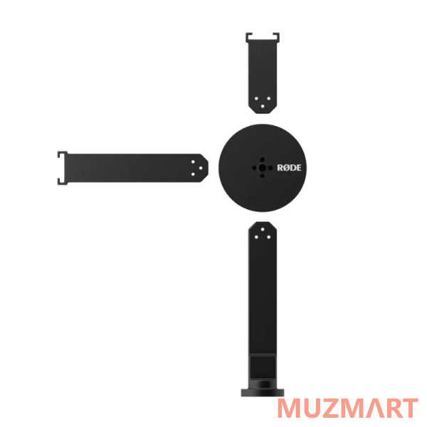 RODE COLD SHOE MAGNETIC ADAPTOR Магнитный адаптер для смартфона
