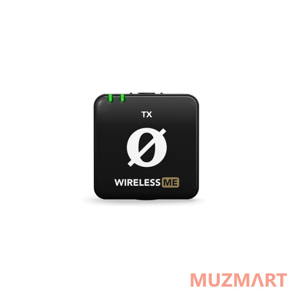 RODE Wireless ME TX Передатчик для беспроводной микрофонной системы