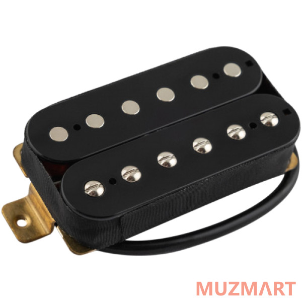 YHL Marsbucker 8 WD N-BK Звукосниматель для электрогитары
