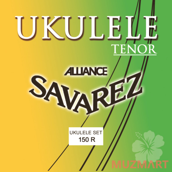 Savarez 150R Струны для уклулеле