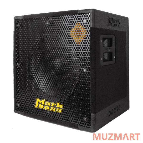 Markbass MB58R 151 P Басовый кабинет