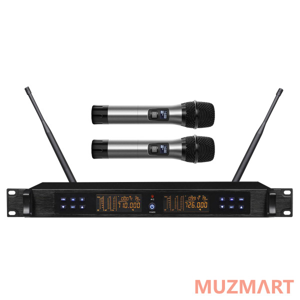 Axelvox DWS7000HT (RT Bundle) Микрофонная радиосистема