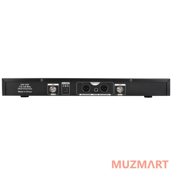 Axelvox DWS7000HT (RT Bundle) Микрофонная радиосистема