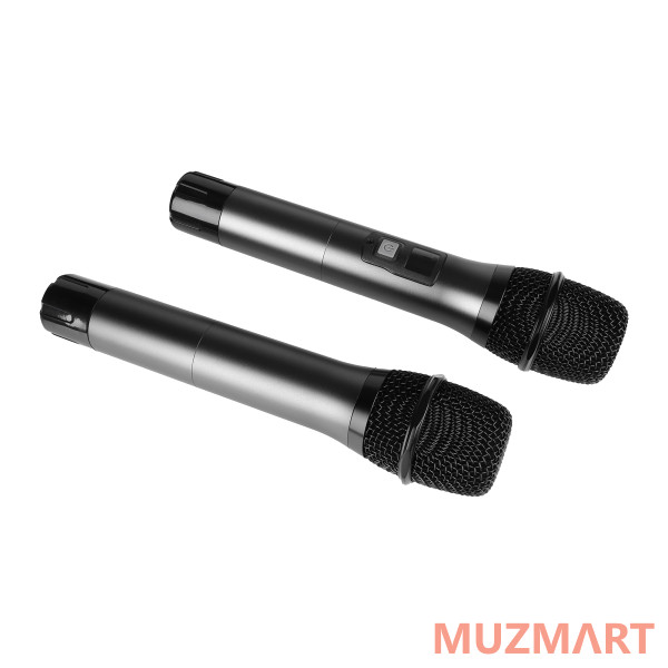 Axelvox DWS7000HT (RT Bundle) Микрофонная радиосистема