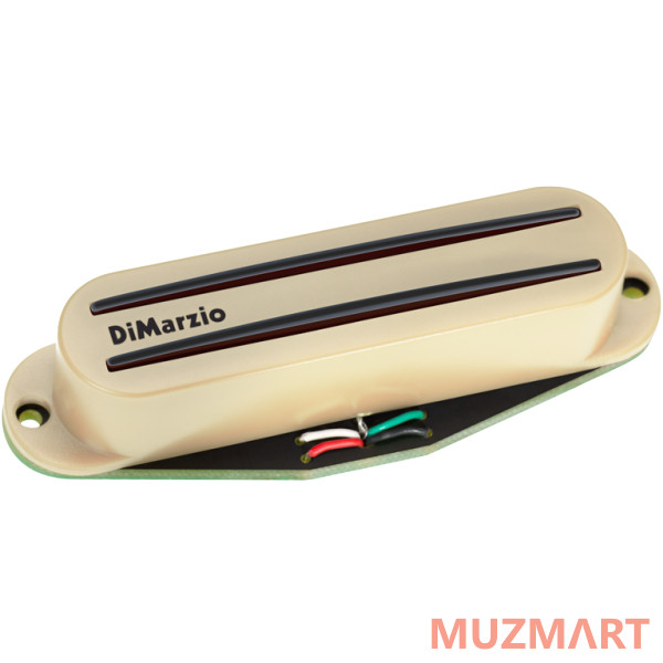 DiMarzio DP189CR Звукосниматель для электрогитары