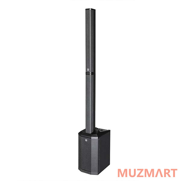 HK Audio POLAR 8 Мобильный звукоусилительный комплект