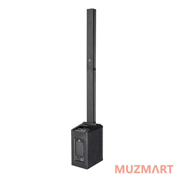 HK Audio POLAR 8 Мобильный звукоусилительный комплект
